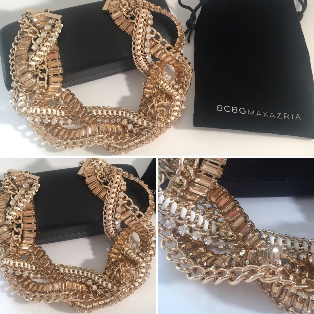 BCBG Necklace